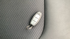 Nissan Qashqai 1.6 DiG-T Tekna 5dr Petrol Hatchback